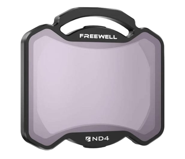 Freewell Filtr ND do DJI Avata 2 - 1264517 - zdjęcie